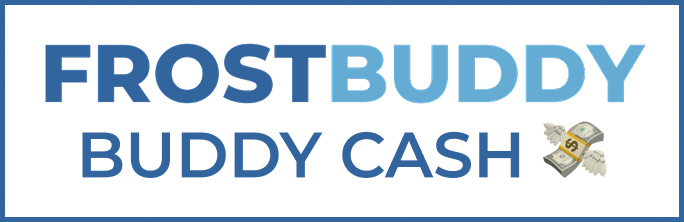 Frostbuddy logo